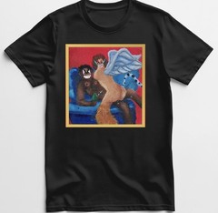 Kanye West My Beautiful Twisted Dark Fantasy Merch 2026 Apparel S-5xl