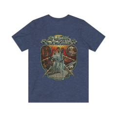 Buck Rogers in the 25th Century 1979 Vintage Men’s T-Shirt