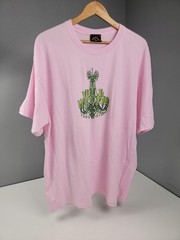 VTG 90s Tavern on the Green New York City Central Park Restaurant Shirt XXL 2XL