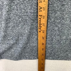 5.11 Tactical T-Shirt Mens 2XL Grey Long Sleeve Comfort Classic Tee NWT