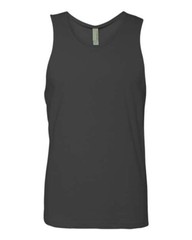 Next Level – Cotton Muscle Tank