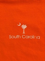 South Carolina Men’s T-Shirt – Size M