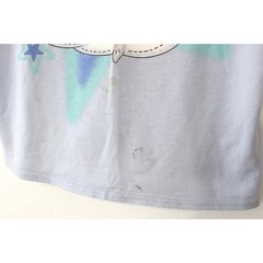 Vintage Walt Disney Mickey Mouse Night Sleep T Shirt Medium