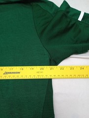 Adidas T Shirt Men’ Size Large Climate Wear Activewear Mesh Side Tee