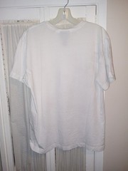 H&M Mickey Mouse Disney White Regular Fit Medium T- Shirt – Gorgeous