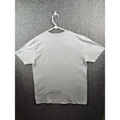 Minnesota Vikings NFL Team Apparel Gray Short Sleeve T Shirt XL