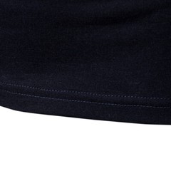 Men’s POLO Tri-Color Sweatshirt