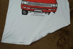 Magical Mosh Mispeats Double-Sided Print T-Shirt Highly Recommended