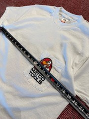 matco tools vintage tee shirt
