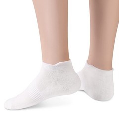 ‘s Ankle Cotton Socks – Low Cut Athletic Sports Running Breathable Thin No Sh…