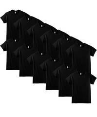 Gildan Unisex-Adult DryBlend T-Shirt, Style G8000, Multipack