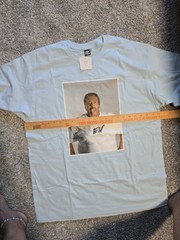 The Office TV Show Stanley Hudson Did I Stutter Quote Men’s T Shirt
