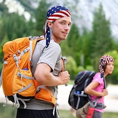3 Pcs Do Rags Dew Rag Skull Caps for Men Bandana Beanie Hats Pirate Hats Cycling