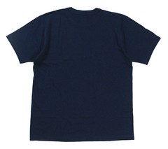 Whitesville WV73544 2-PACK T-SHIRT NAVY Size XXL Men’s Made in Japan