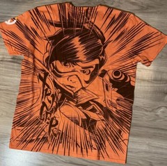 Overwatch Tracer Funko Pop T-Shirt New With Tags Size Medium New In Bag Box 36
