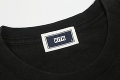 Kith x Mike Tyson Vintage Washed Retro Crew Neck Tee