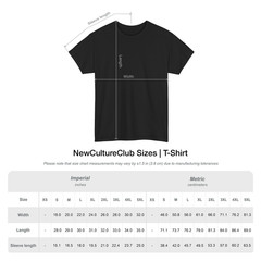 Droors Athletics Infinity 90s Skateboard Elements Classic Tee T-Shirt