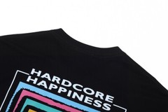 RHUDE NEW Men Women High Quality Leisure Cotton Short Sleeve T-Shirt Polo M-2XL
