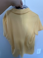 lacoste t shirt men large 15 $ Each