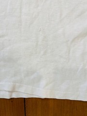 Vintage OG Powell Peralta Skateboard Lance Mountain Bones large Shirt Tony Hawk