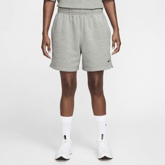 NOCTA – Dark Grey Heather/Matte Silver/Black – L