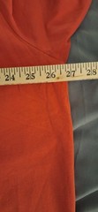 Polo Ralph Lauren Red Short Sleeve T-Shirt Men’s 3LT NWT