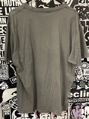 True Religion grey Buddha pocket tee Size XXL #buddha #tee