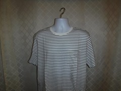 Short Sleeve Men’s T-Shirts ,GAP, XXL,XL.,L,M,S,XS,Solid,Striped & other print N