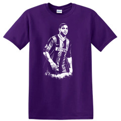 Athlete Fitness T Shirt Sports Workout Design Graphic Tee Activewear