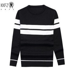 Camisa De Manga Larga Moda Casual Primavera Otoño Camiseta Estampado Para Hombre