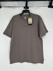 Nike Sportswear Premium Essentials T Shirt Mens Small Loose Fit Tee DO7392-289