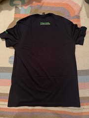 NEW! Festool Sanders Logo Size Medium T-Shirt