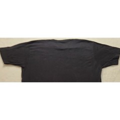 Al Capone Original Gangster Scarface Graphic T-Shirt Black Short Sleeve Men’s XL