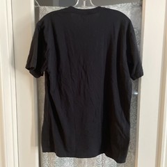 Next Level T-Shirt Large Graphic