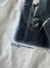 VTG 1995 Seinfeld Kramer The K-Man XL T-Shirt Castle Rock 90s Michael Richards