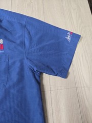 Friends Of Steve McQueen Car & Motorcycle Show Shirt XL The Great Escape 2013