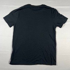 Betty White Hot Graphic T Shirt Mens XL Gray Black Cotton Stretch Straight Hem