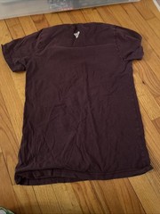 Destiny 2 Bungie Rewards Moments Of Triumph 2019 Burgundy T Shirt Size S Small