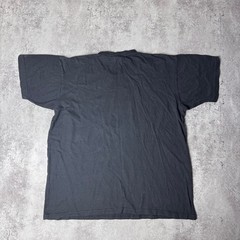 Vintage Guerrilla Warfare Mao Tse-Tung Black X-Large T-Shirt