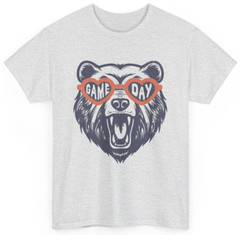 Game Day Bear T-Shirt