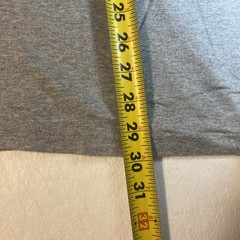 Redeemed Brand” t-shirt Jesus Religious Shirt XL Mens Gray