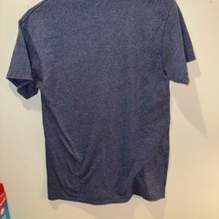 Zion Canyon Graphic Tee Delta Pro Weight Small Retro Sun Mountain Shirt