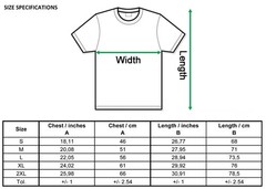 AC/DC Bolt Array Official Tee T-Shirt Mens Unisex