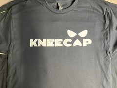 Kneecap Irish Hip Hop Trio rock band T shirt tee Music