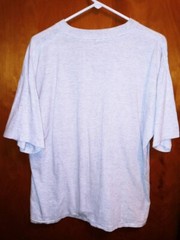 I’ll Do It Tomorrow I’m Going Fishing Today Fun Vintage Vtg 80’s 90’s XL T-Shirt