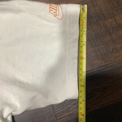 Nike Radiant Sole T-Shirt Sz Small Loose Fit Short Sleeve Tee