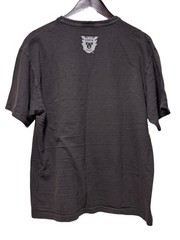Human Made Panda Bear Dry Alls T Shirt Adult Size XL Graphic Tee Pharrell NIGO