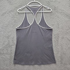 Men’s Large Under Armour Muhammad Ali Tank Top Muscle Roots Of Fight HeatGear