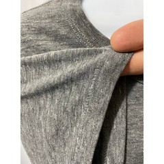 PURE DETROIT GRAY SHIRT — Since 1998 Heritage Graphic Tee Men’s 2XL