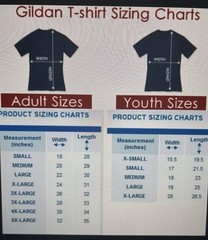 Liquid Blue Multi-Color Skull Graphic On Black T-Shirt Medium Brand New